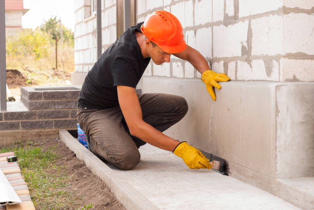 Licensed Waterproofing service in Wyoming, NY - Halo Water Proofing
